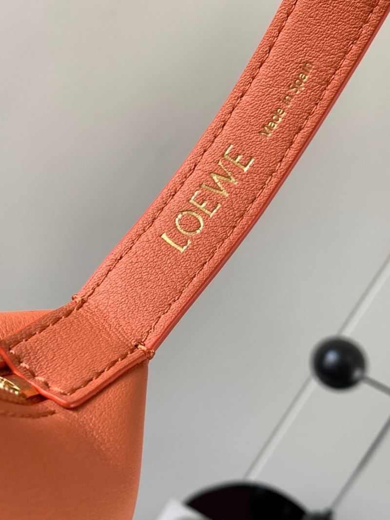 Loewe Cubi Bags